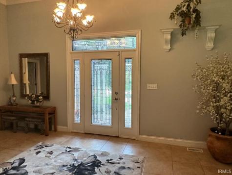 205 Lakewood Drive Vincennes IN 47591