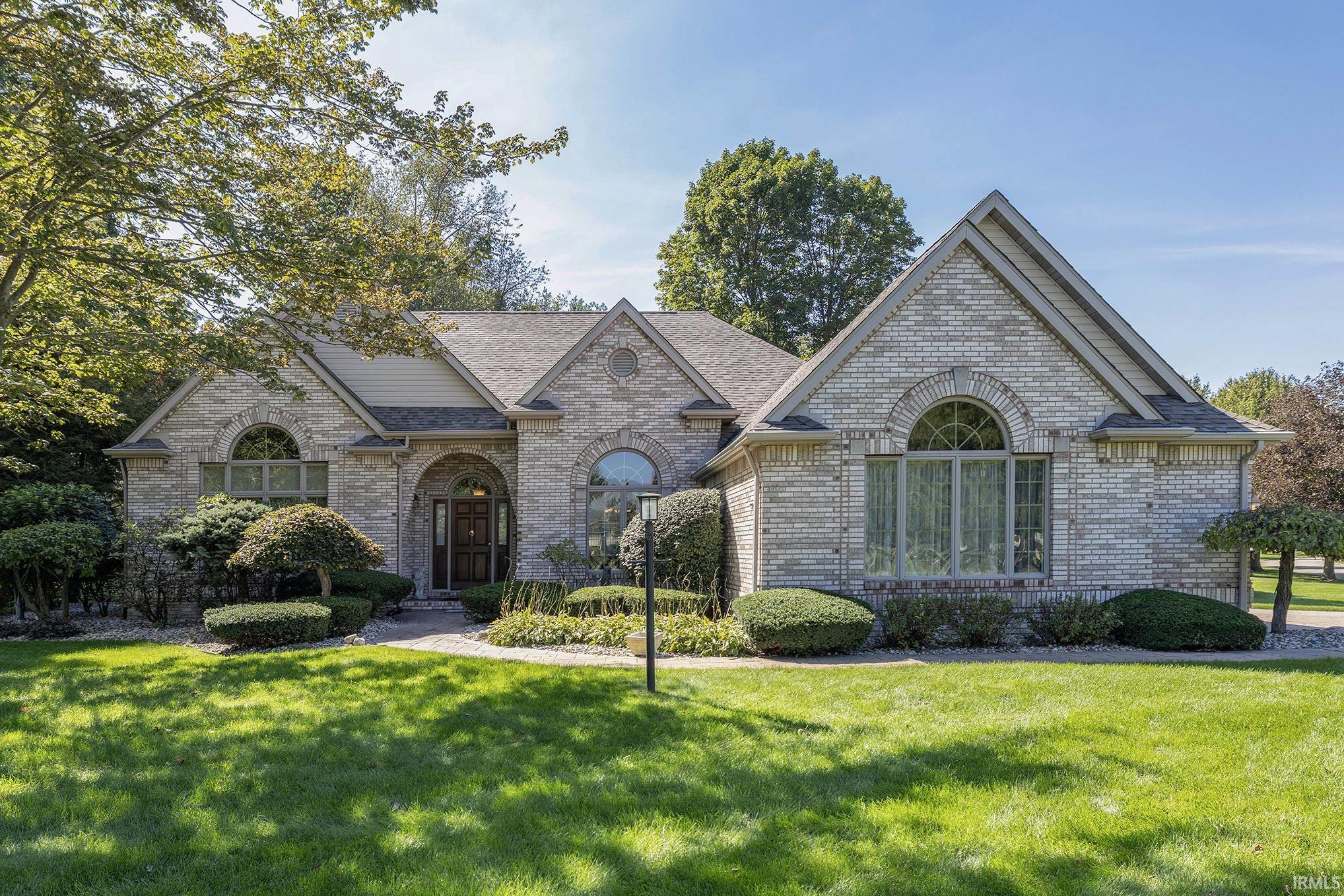 53395 Pheasant Ridge Drive Bristol IN 46507