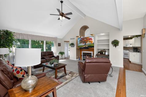 53395 Pheasant Ridge Drive Bristol IN 46507