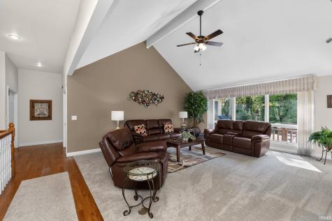 53395 Pheasant Ridge Drive Bristol IN 46507