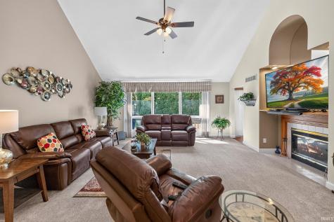 53395 Pheasant Ridge Drive Bristol IN 46507