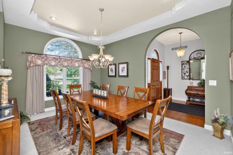 53395 Pheasant Ridge Drive Bristol IN 46507