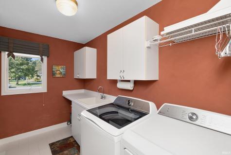 53395 Pheasant Ridge Drive Bristol IN 46507