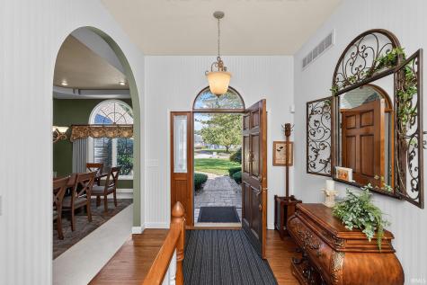 53395 Pheasant Ridge Drive Bristol IN 46507