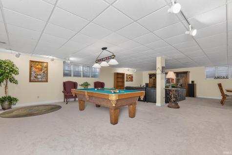 53395 Pheasant Ridge Drive Bristol IN 46507