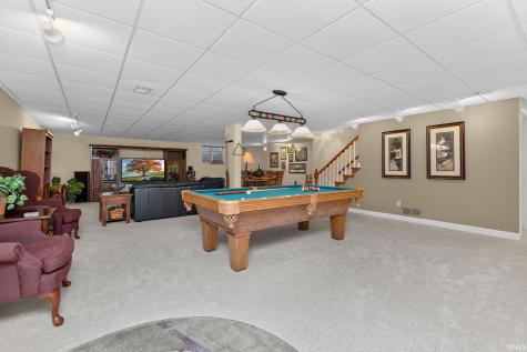53395 Pheasant Ridge Drive Bristol IN 46507