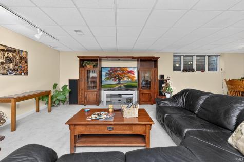 53395 Pheasant Ridge Drive Bristol IN 46507