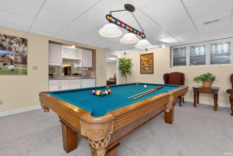 53395 Pheasant Ridge Drive Bristol IN 46507