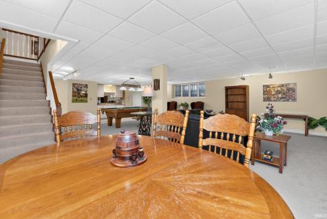 53395 Pheasant Ridge Drive Bristol IN 46507