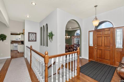 53395 Pheasant Ridge Drive Bristol IN 46507