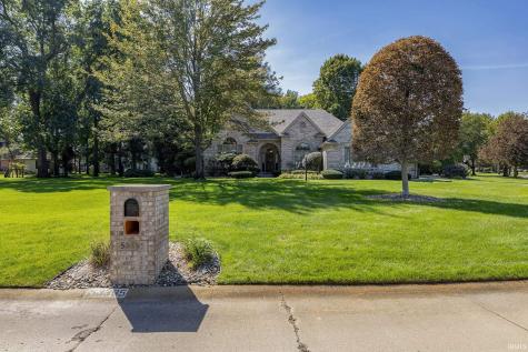 53395 Pheasant Ridge Drive Bristol IN 46507