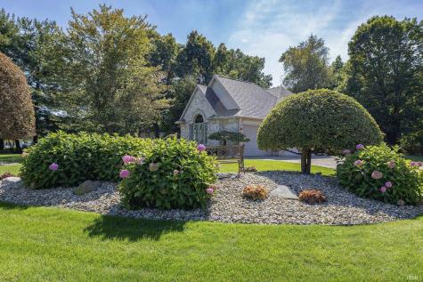 53395 Pheasant Ridge Drive Bristol IN 46507