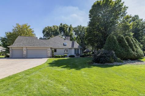 53395 Pheasant Ridge Drive Bristol IN 46507