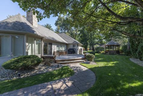 53395 Pheasant Ridge Drive Bristol IN 46507