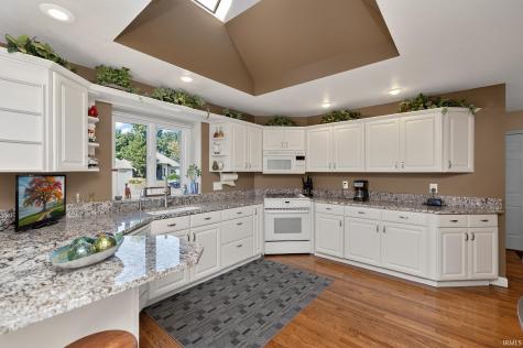 53395 Pheasant Ridge Drive Bristol IN 46507