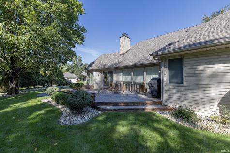 53395 Pheasant Ridge Drive Bristol IN 46507