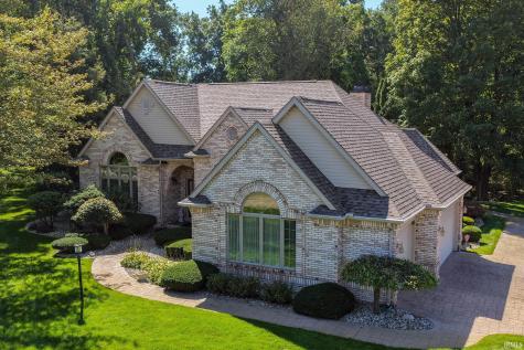 53395 Pheasant Ridge Drive Bristol IN 46507