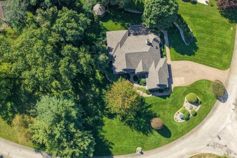 53395 Pheasant Ridge Drive Bristol IN 46507