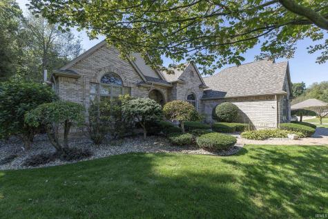 53395 Pheasant Ridge Drive Bristol IN 46507
