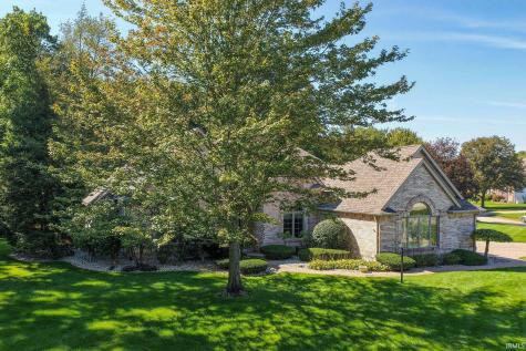 53395 Pheasant Ridge Drive Bristol IN 46507