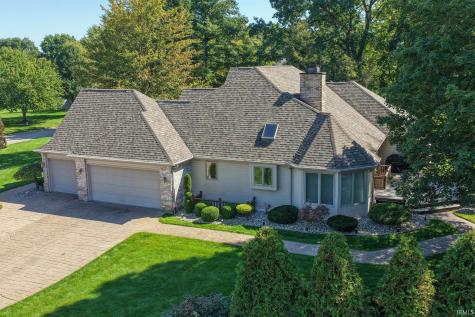 53395 Pheasant Ridge Drive Bristol IN 46507