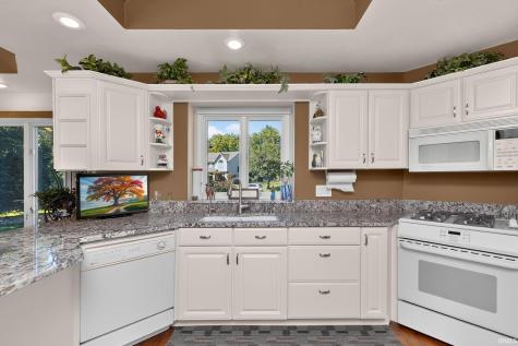 53395 Pheasant Ridge Drive Bristol IN 46507