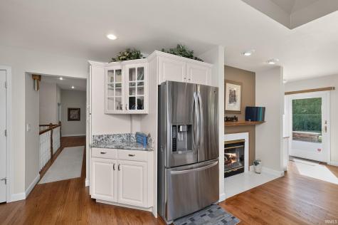 53395 Pheasant Ridge Drive Bristol IN 46507
