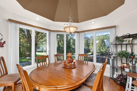 53395 Pheasant Ridge Drive Bristol IN 46507