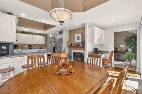 53395 Pheasant Ridge Drive Bristol IN 46507