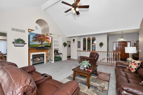 53395 Pheasant Ridge Drive Bristol IN 46507