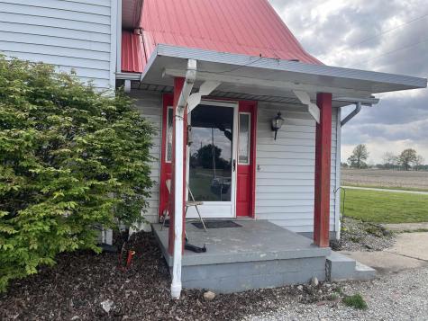4297 W 100 S Creek Anderson IN 46011