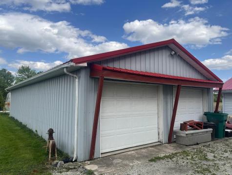 4297 W 100 S Creek Anderson IN 46011
