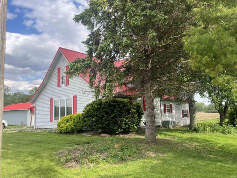 4297 W 100 S Creek Anderson IN 46011