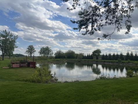 4297 W 100 S Creek Anderson IN 46011