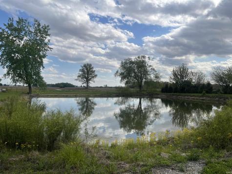4297 W 100 S Creek Anderson IN 46011