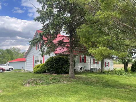 4297 W 100 S Creek Anderson IN 46011