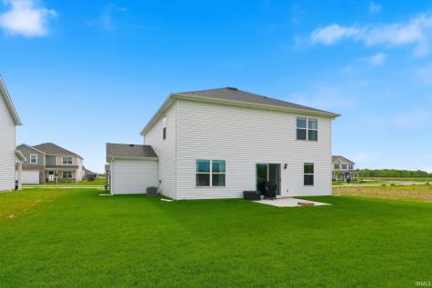 5206 Bing Pass New Haven IN 46774