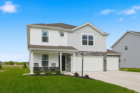 5206 Bing Pass New Haven IN 46774