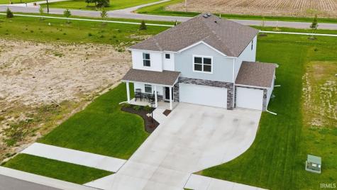 5206 Bing Pass New Haven IN 46774