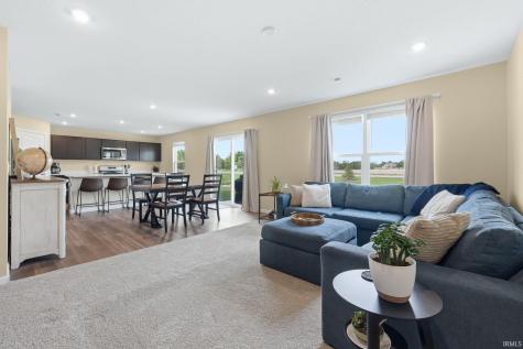 5206 Bing Pass New Haven IN 46774