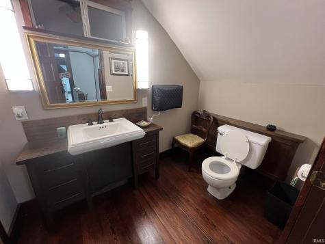 402 S Euclid Avenue Bloomington IN 47403