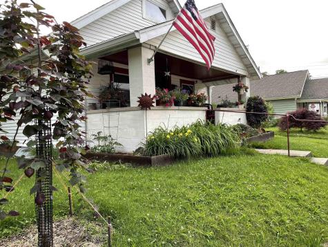 402 S Euclid Avenue Bloomington IN 47403