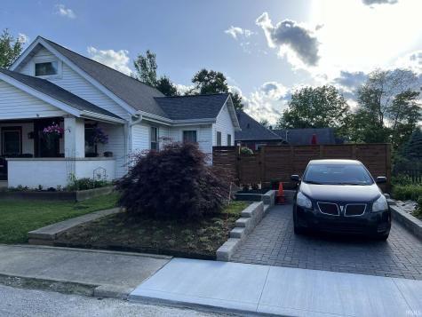 402 S Euclid Avenue Bloomington IN 47403