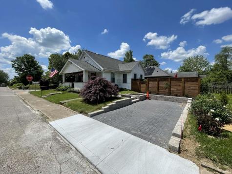 402 S Euclid Avenue Bloomington IN 47403