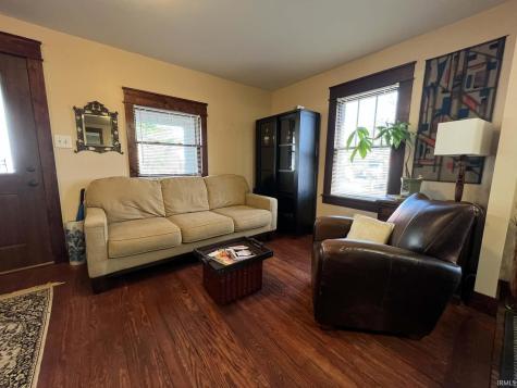 402 S Euclid Avenue Bloomington IN 47403