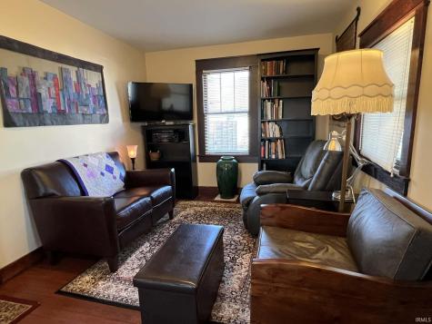 402 S Euclid Avenue Bloomington IN 47403
