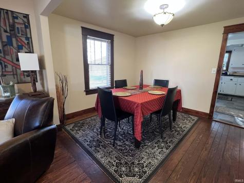 402 S Euclid Avenue Bloomington IN 47403