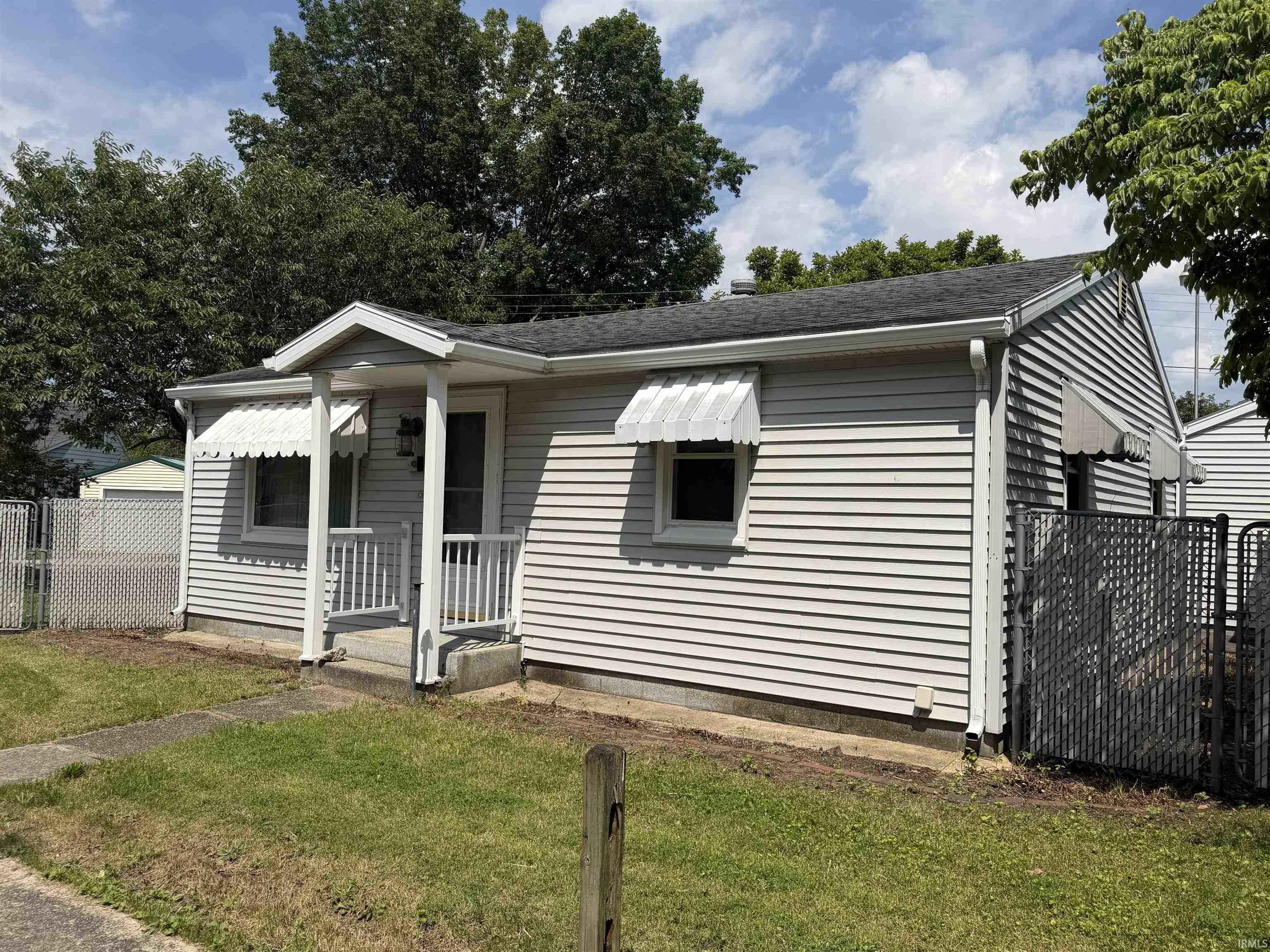 1400 Navajo Street Elkhart IN 46516