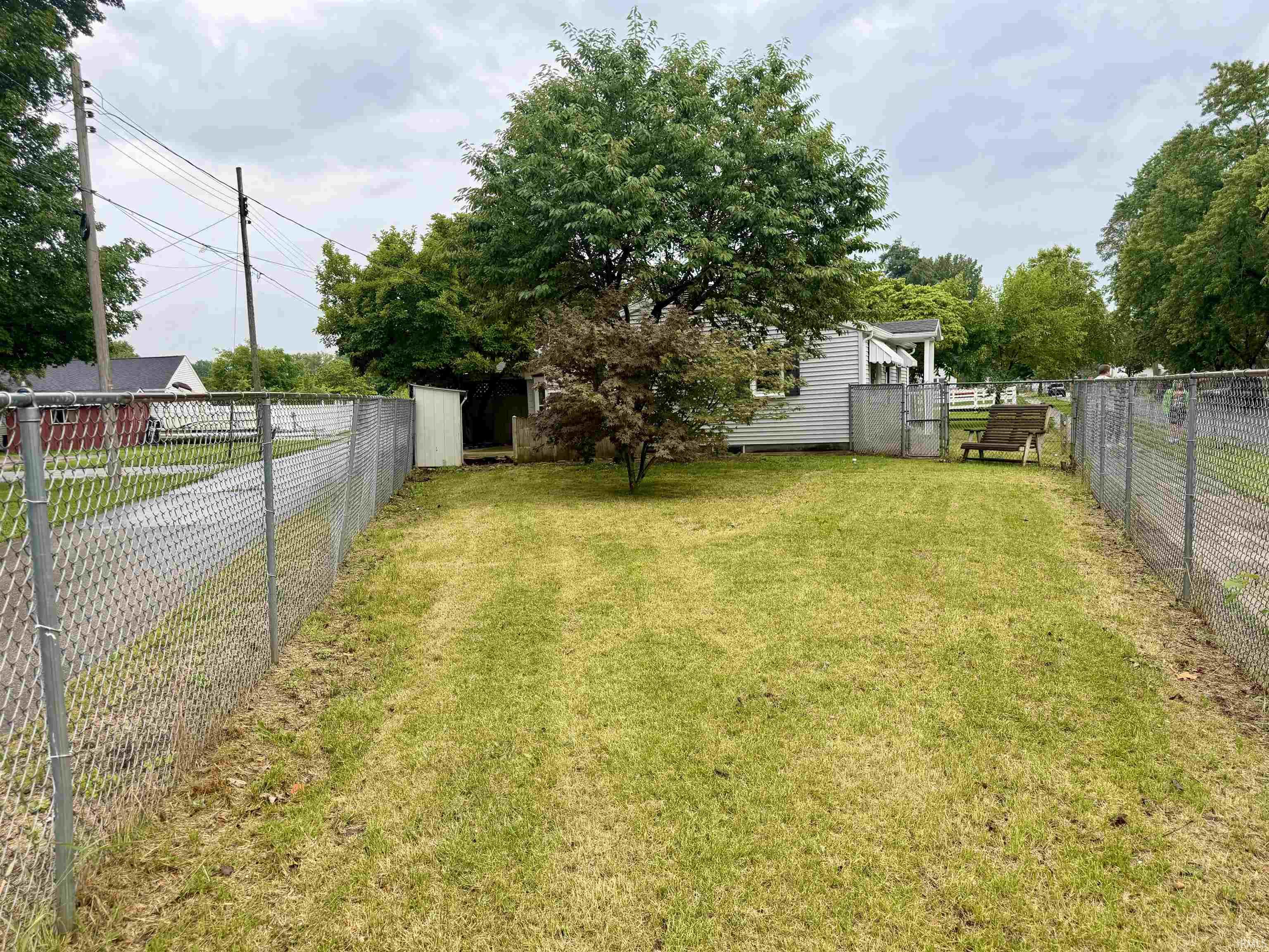 1400 Navajo Street Elkhart IN 46516