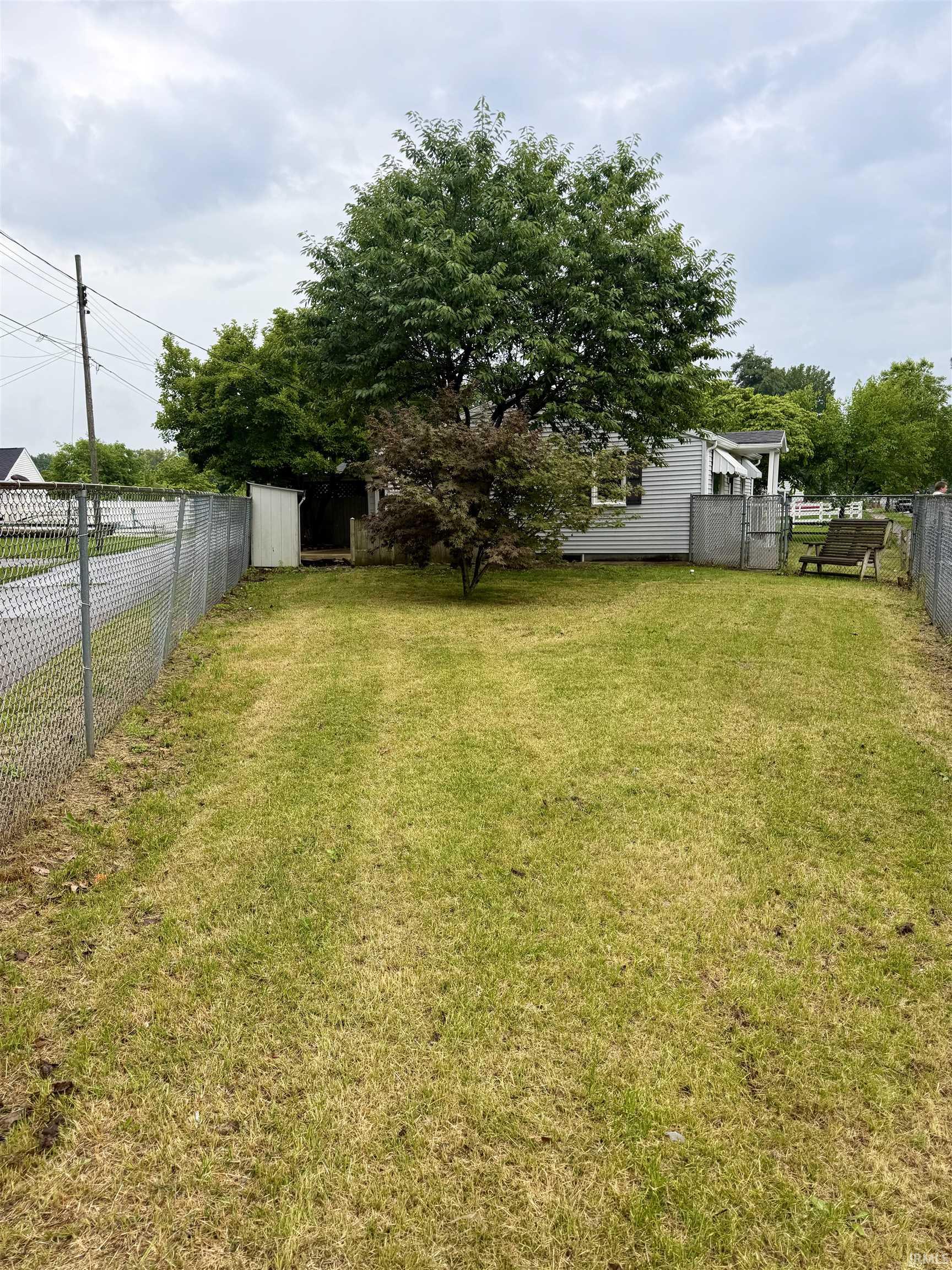 1400 Navajo Street Elkhart IN 46516